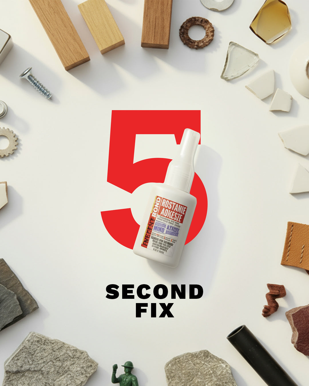 Glue for Metal to Metal: Fast Repairs Without Epoxy