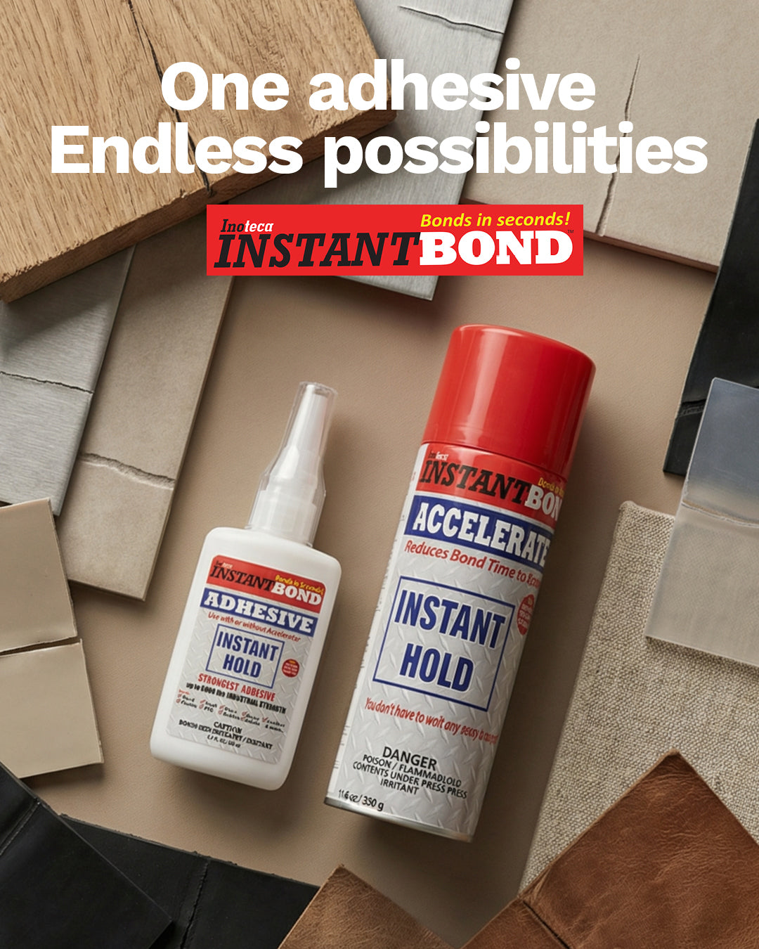 The Best CA Glue for Woodworking and Trim Work