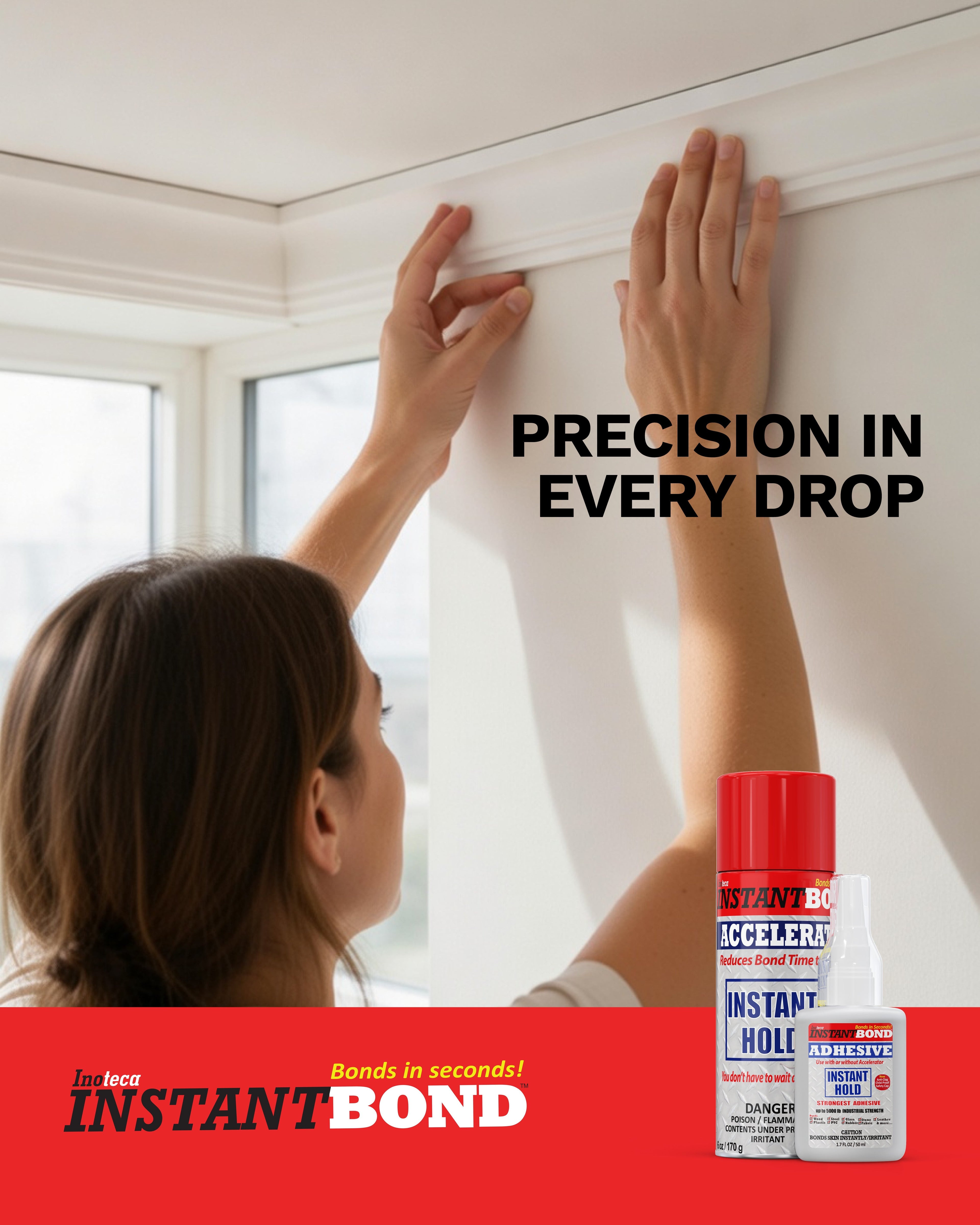 The Ultimate Guide to Super Glue: How It Works and When to Use It