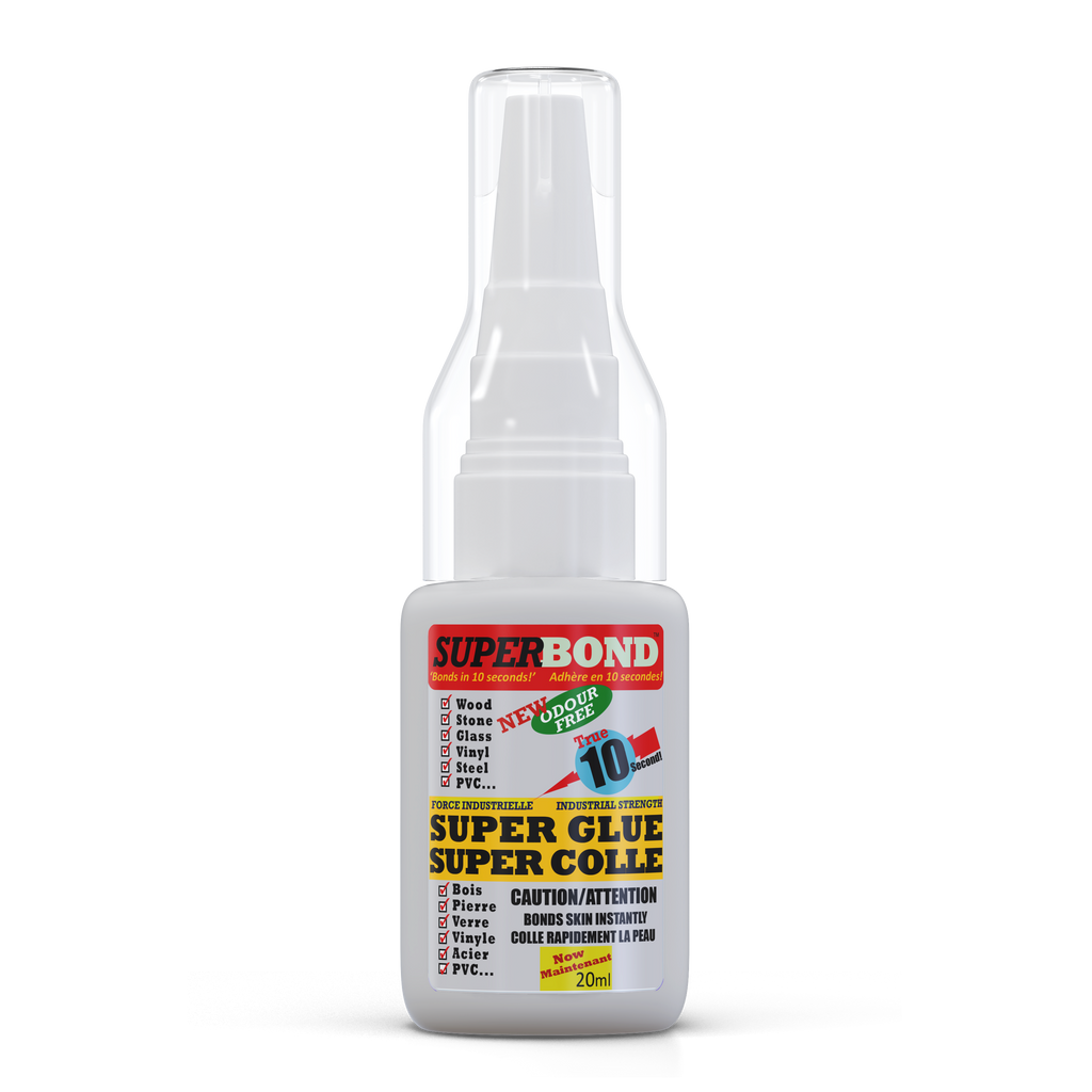 SuperBond by InstantBond