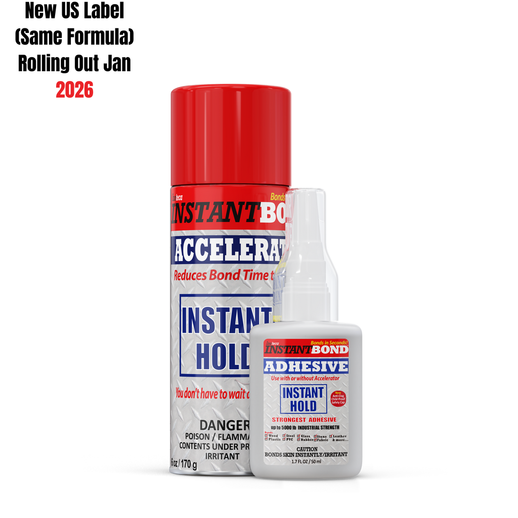 Inoteca InstantBond™ Small Kit – 50/170