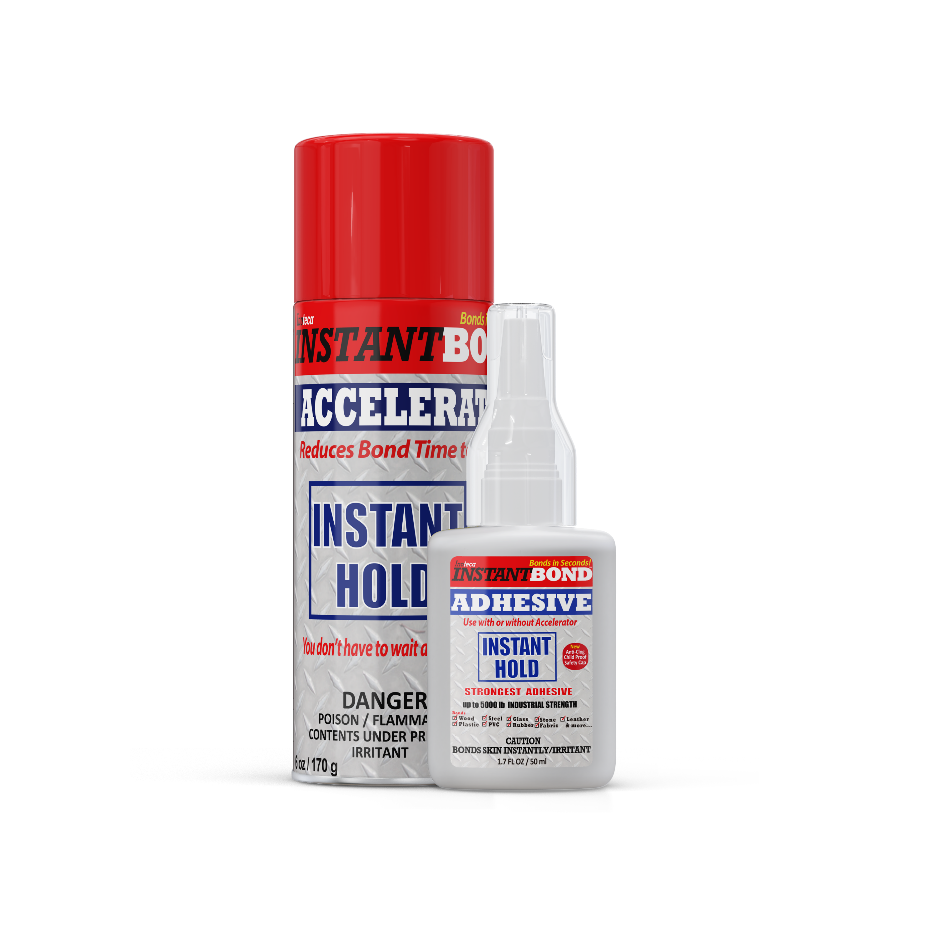 Inoteca InstantBond™ Small Kit – 50/170