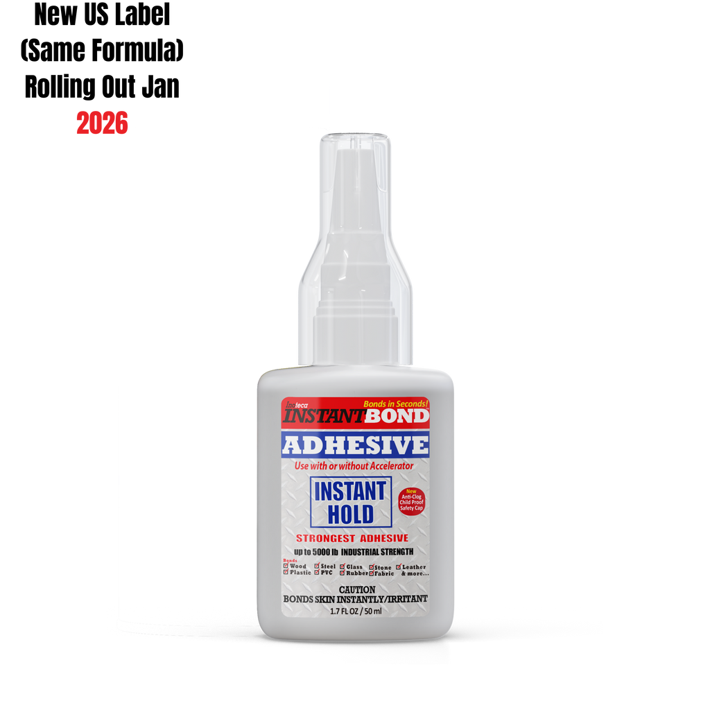 Inoteca InstantBond™ Small Kit – 50/170