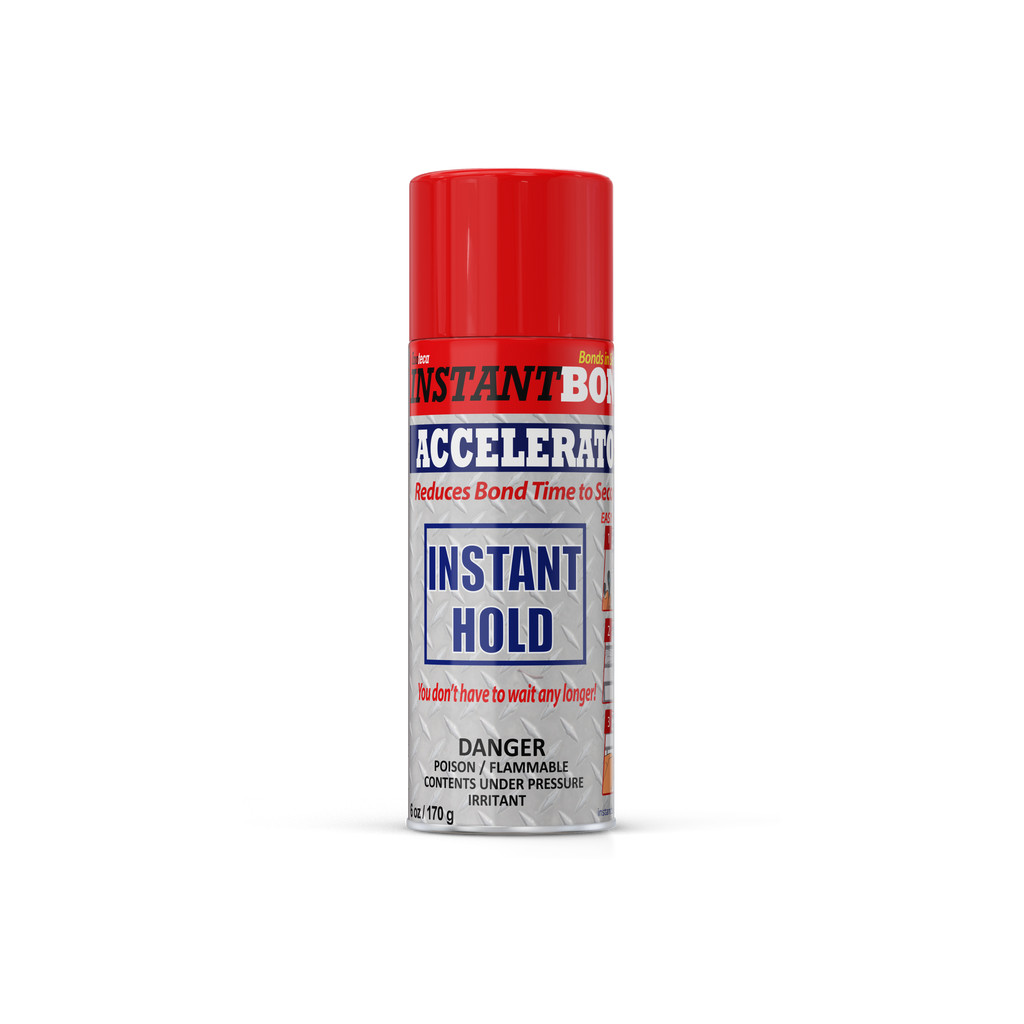 Inoteca InstantBond™ Kit pequeño – 50/170