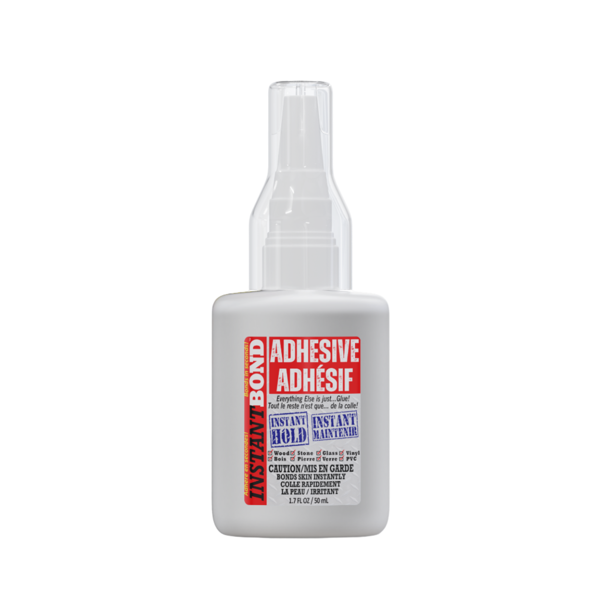 Inoteca InstantBond™ Small Kit – 50/170