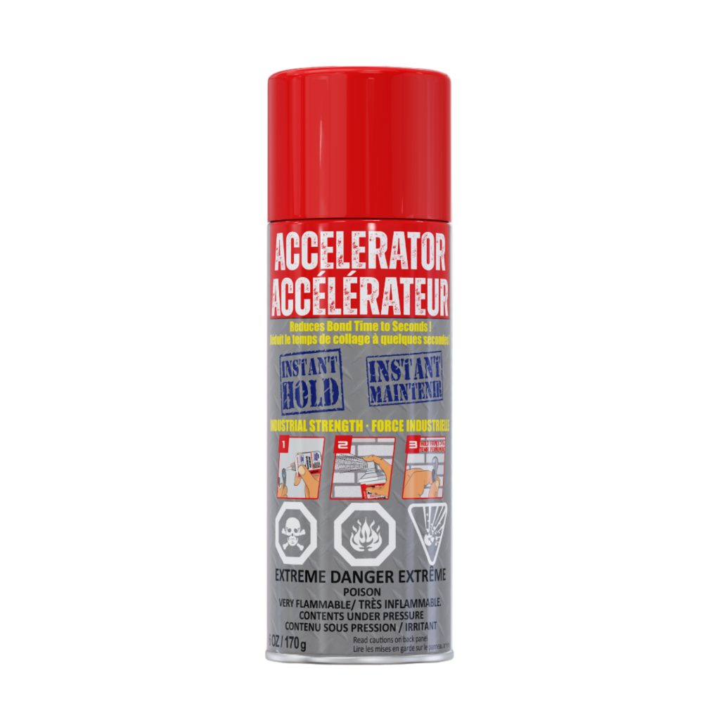 Inoteca InstantBond™ Small Kit – 50/170