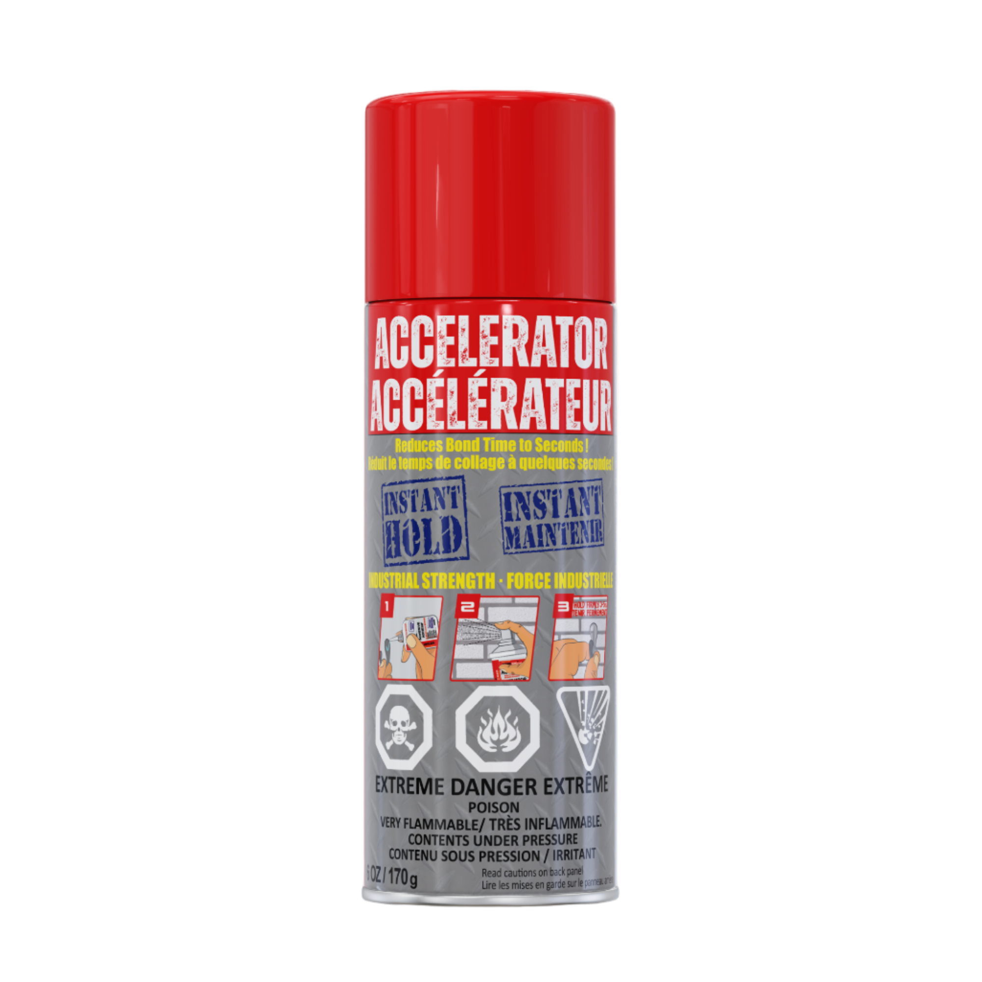 Inoteca InstantBond™ Small Kit – 50/170