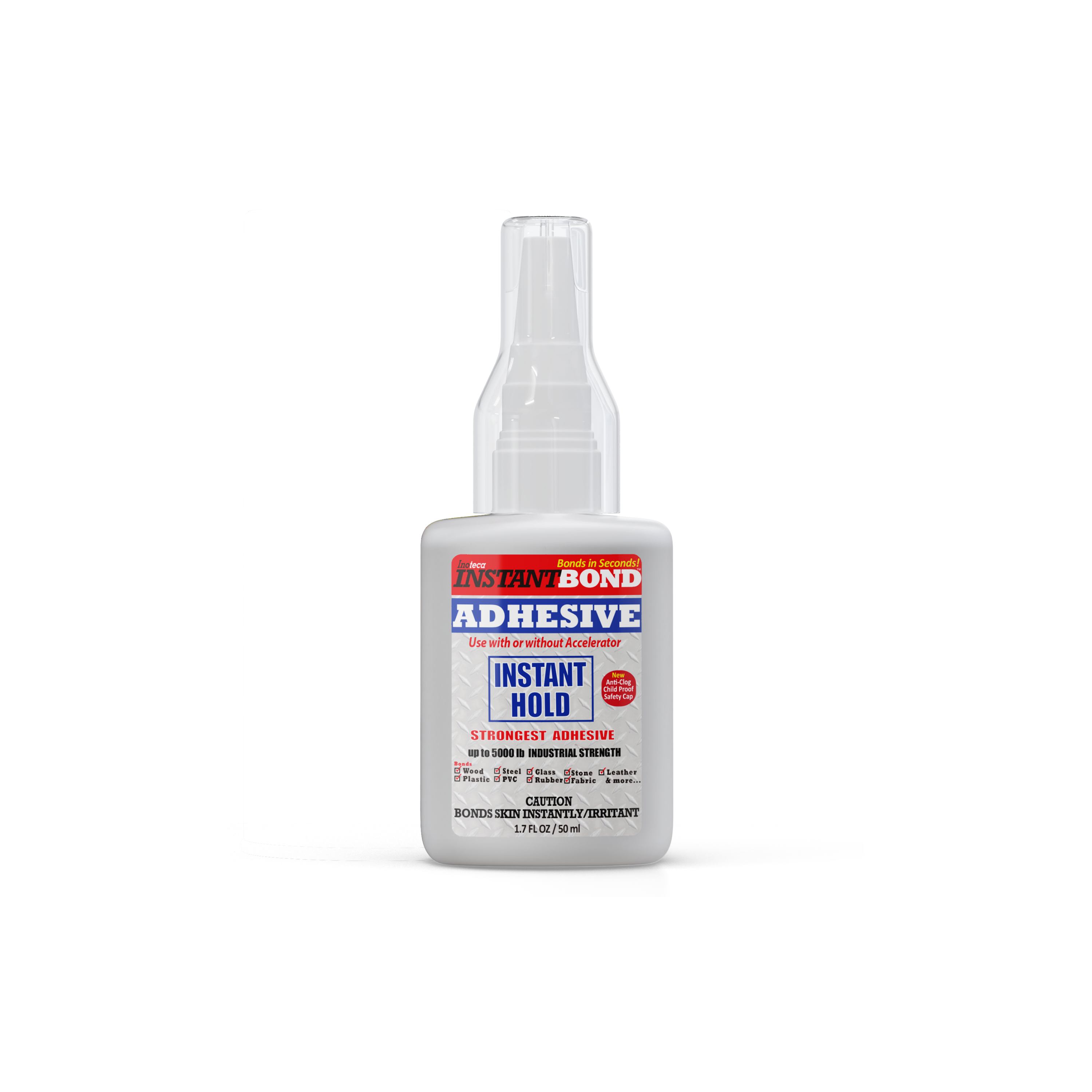 Inoteca InstantBond™ Kit pequeño – 50/170