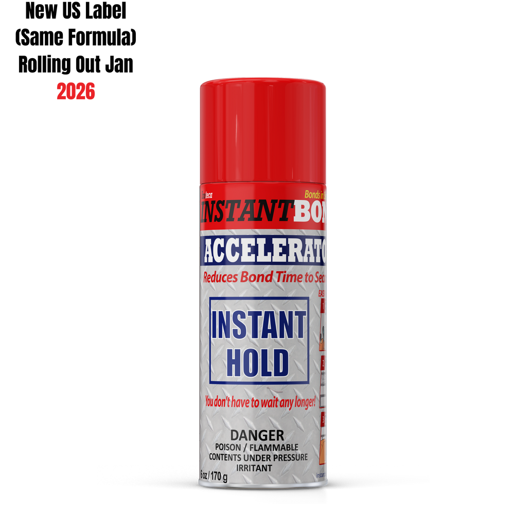Inoteca InstantBond™ Small Kit – 50/170