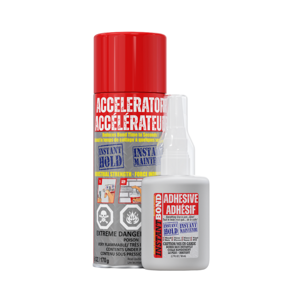 Inoteca InstantBond™ Small Kit – 50/170