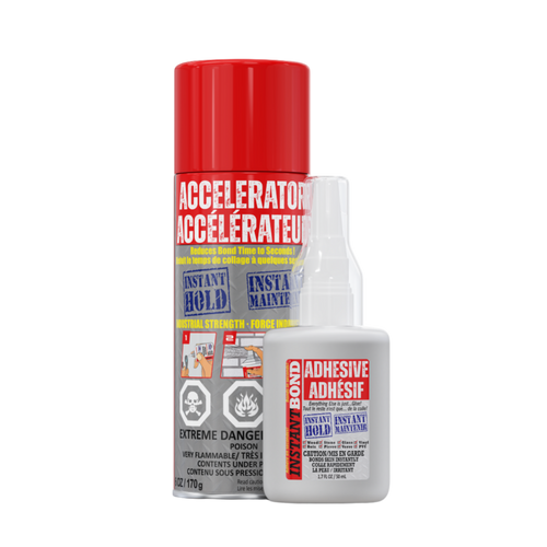Inoteca InstantBond™ Small Kit – 50/170