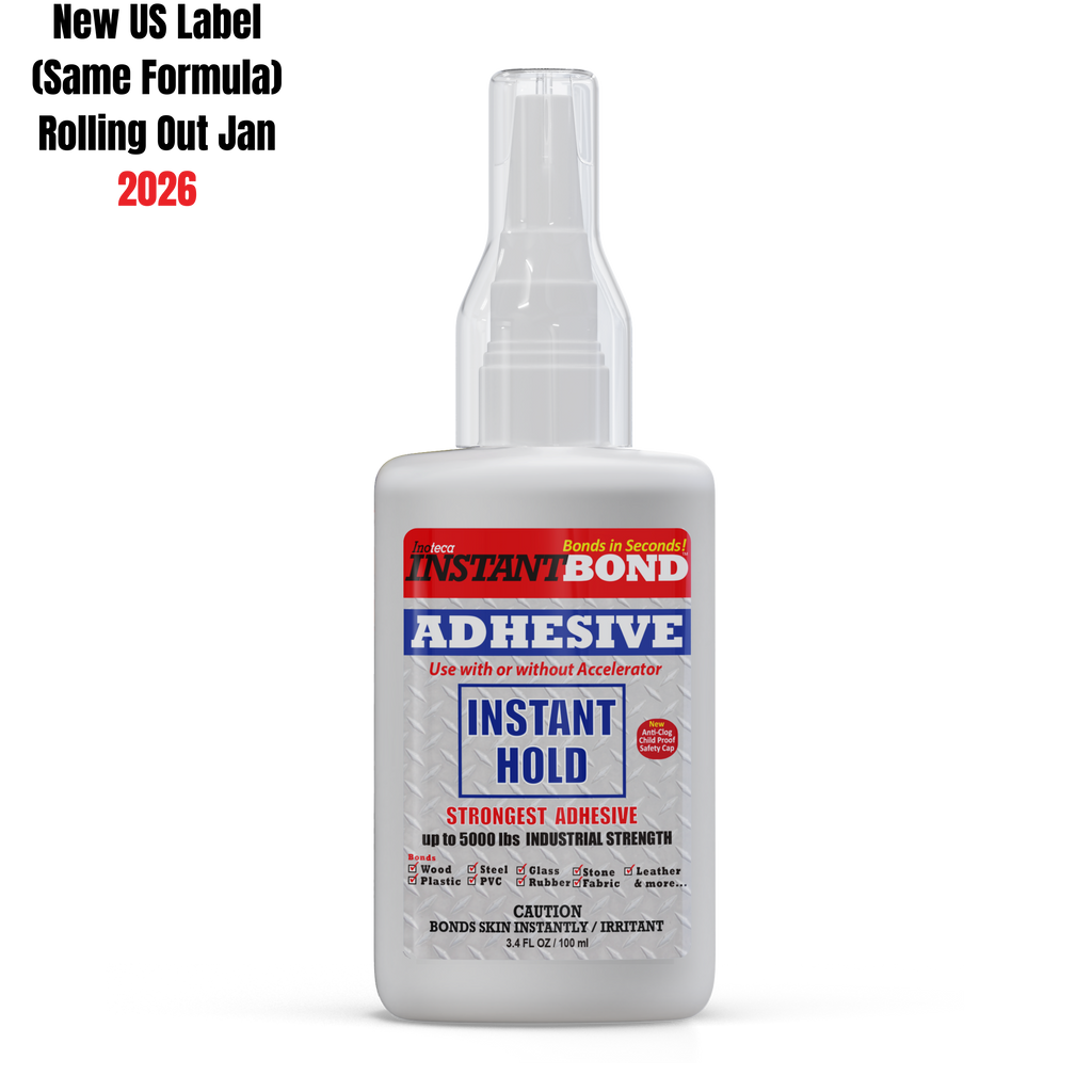 Inoteca InstantBond™ Large Kit - 100/330