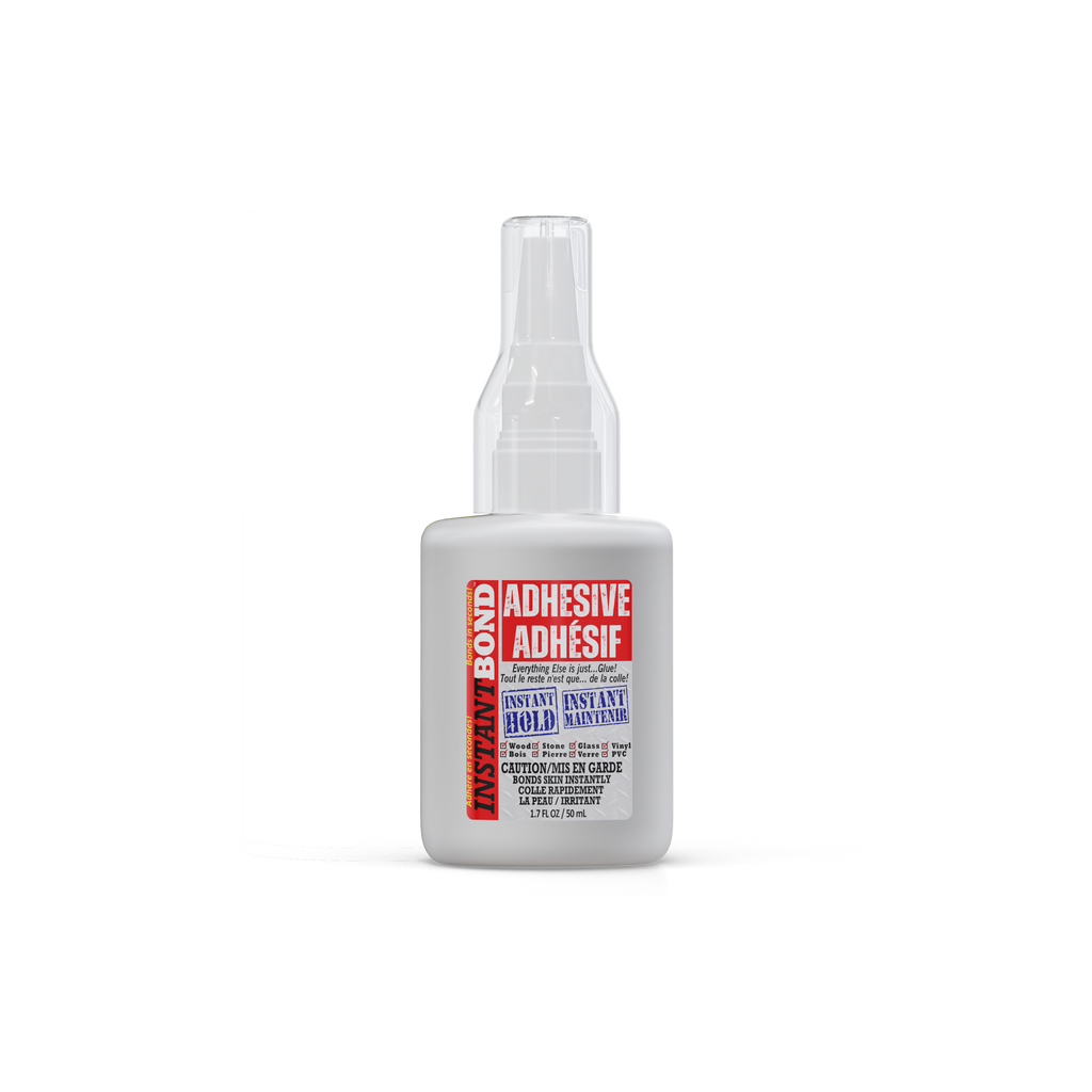 Inoteca InstantBond™ Kit pequeño – 50/170