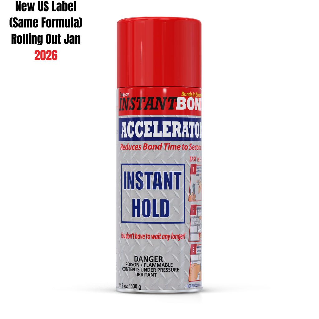 Inoteca InstantBond™ Large Kit - 100/330