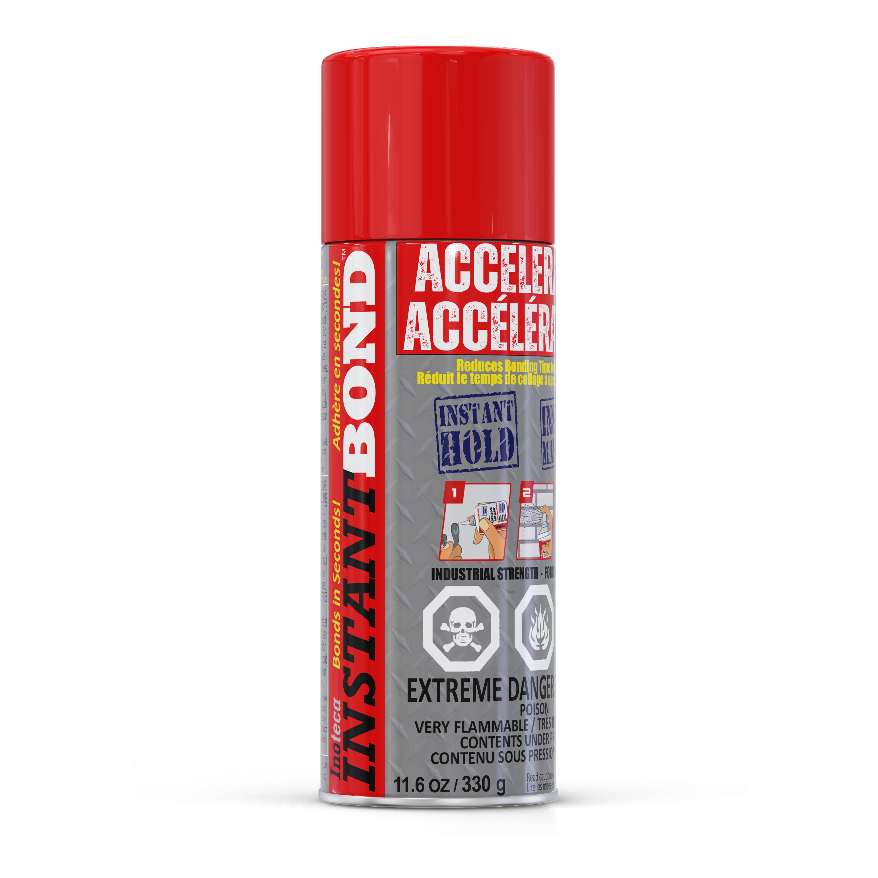 Inoteca InstantBond™ Large Kit - 100/330