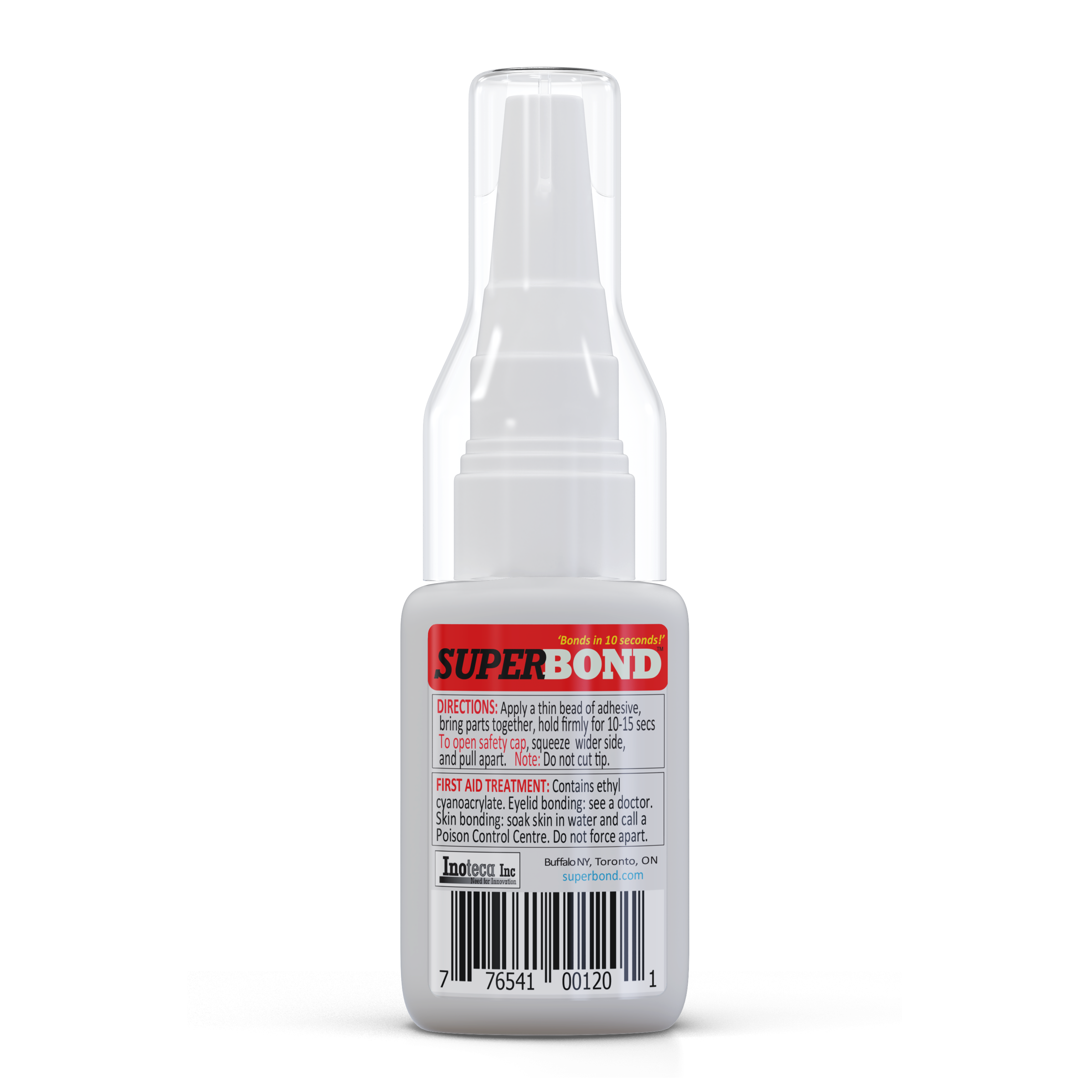 SuperBond by InstantBond