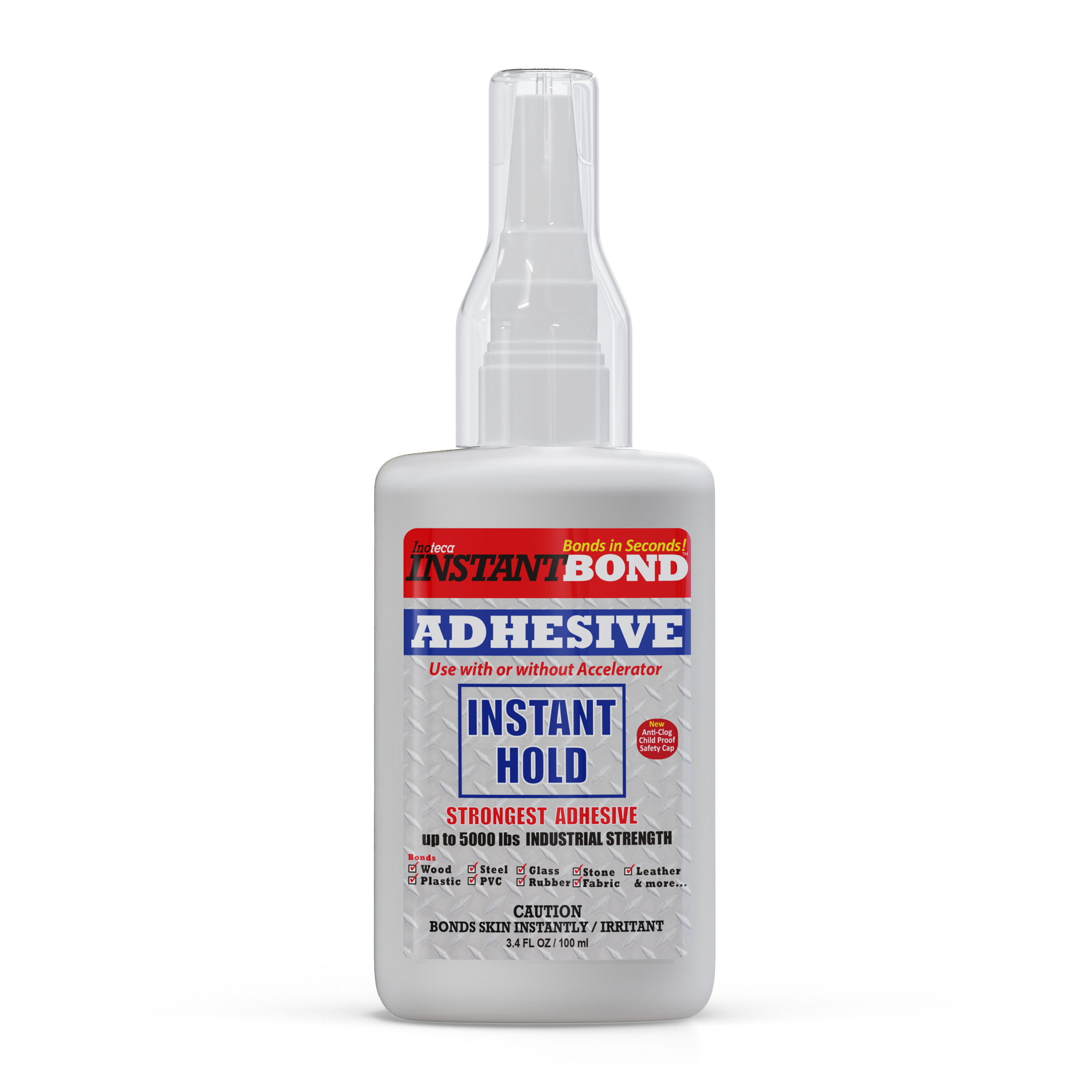 Inoteca InstantBond™ Kit Grande - 100/330