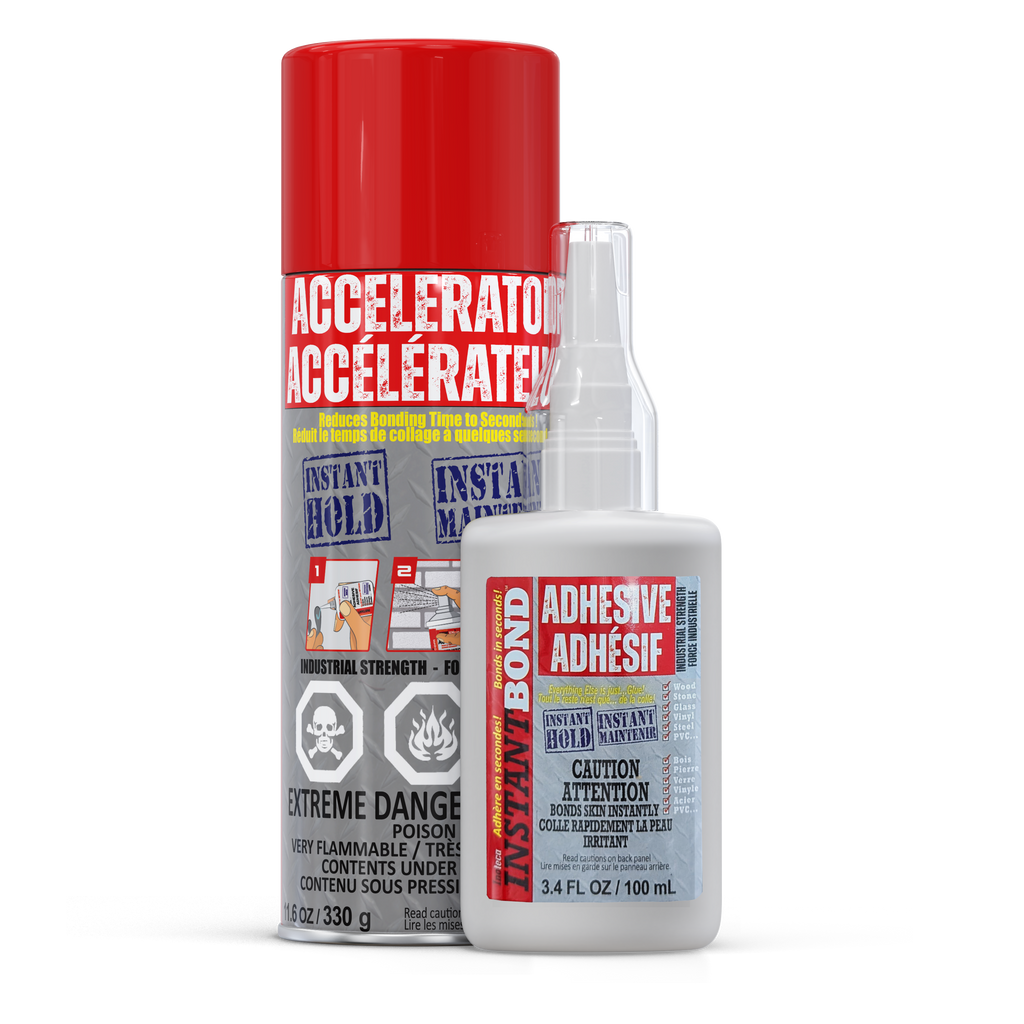 Inoteca InstantBond™ Large Kit - 100/330