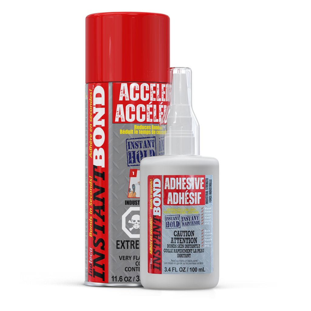 Inoteca InstantBond™ Large Kit - 100/330