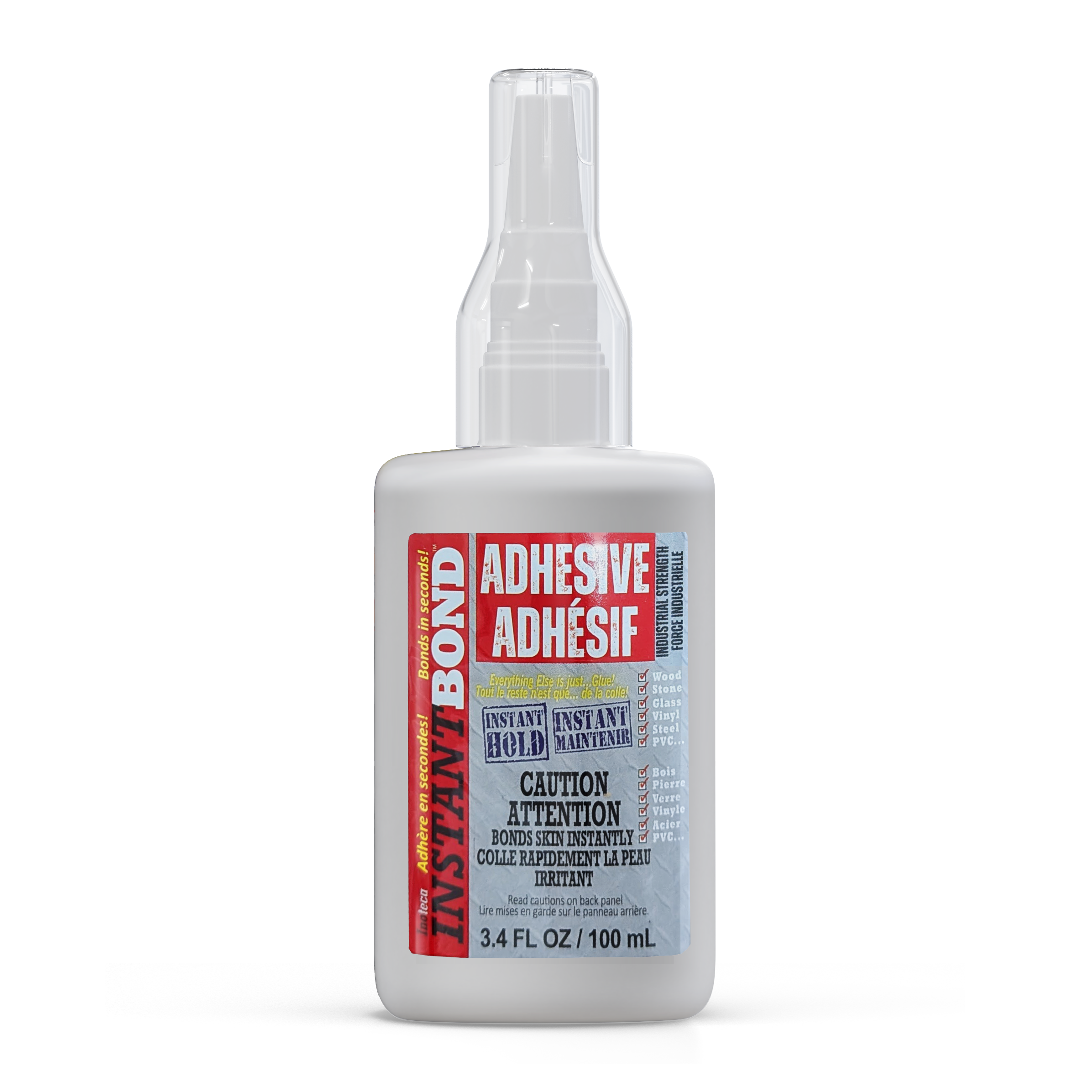 Inoteca InstantBond™ Large Kit - 100/330