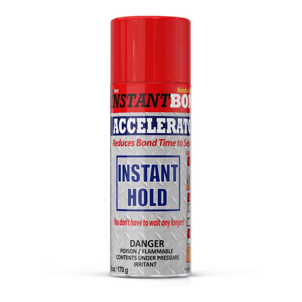Inoteca InstantBond™ Kit pequeño – 50/170