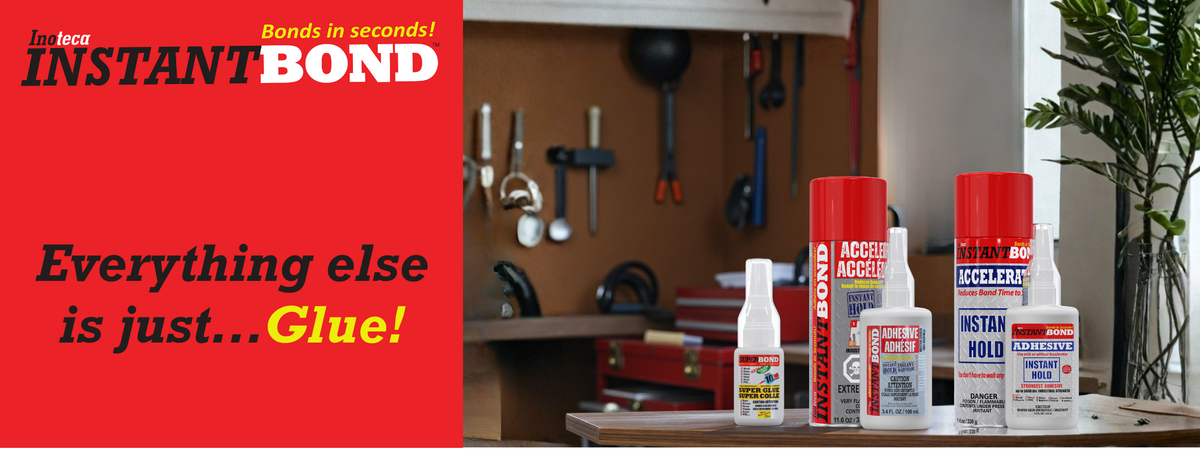 Simplebond InstantBond
