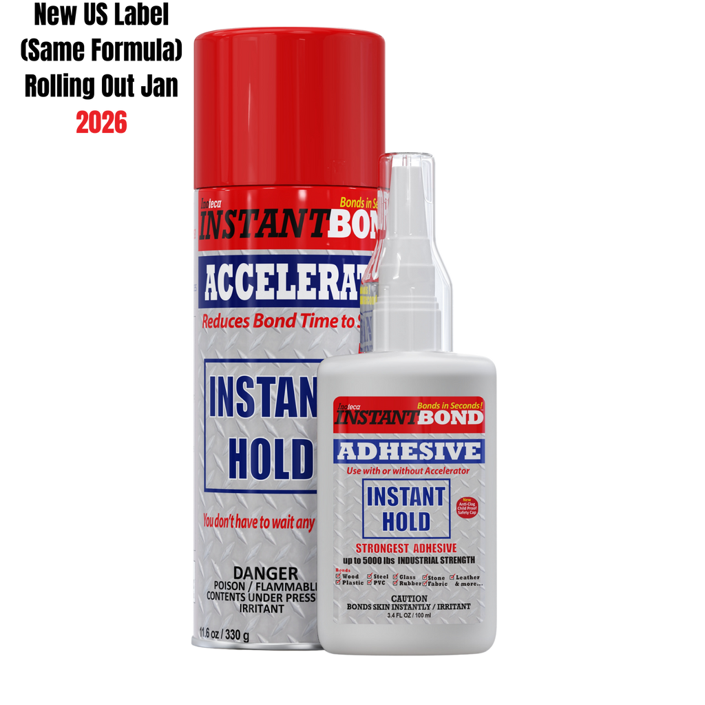 Inoteca InstantBond™ Large Kit - 100/330