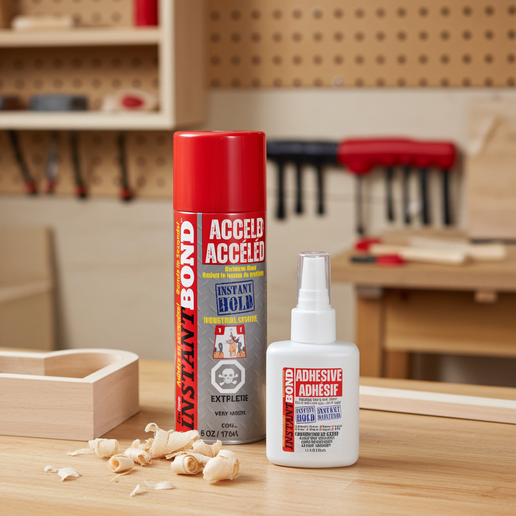 Inoteca InstantBond™ Small Kit – 50/170