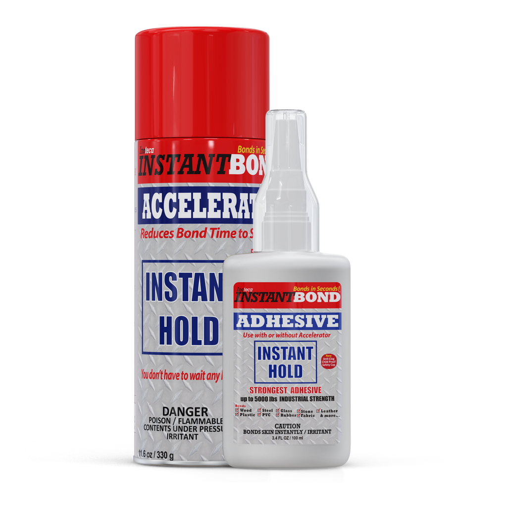 Inoteca InstantBond™ Kit Grande - 100/330
