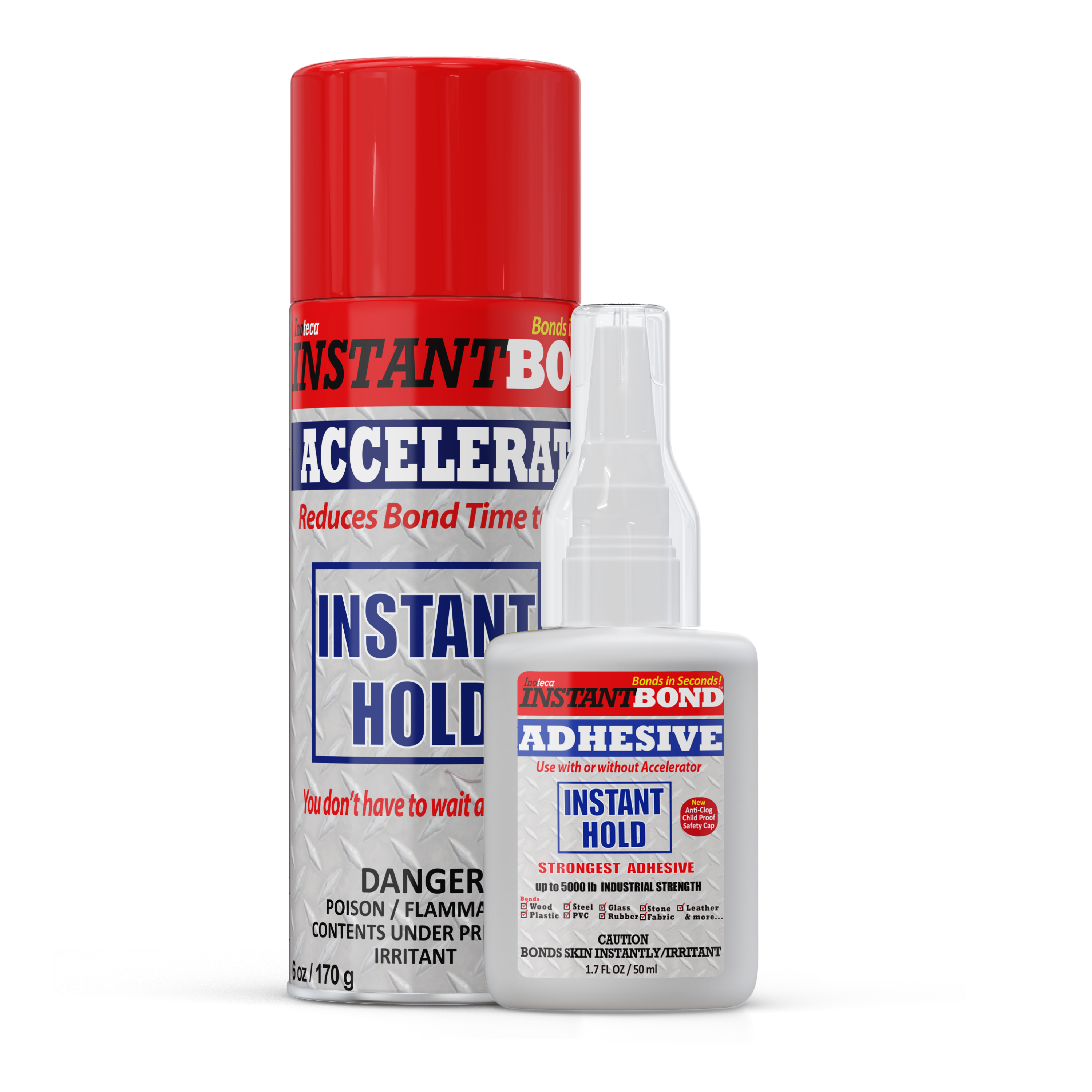 Inoteca InstantBond™ Small Kit – 50/170