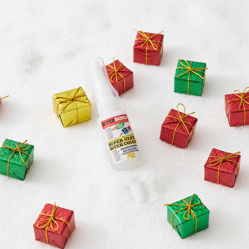 SuperBond by InstantBond