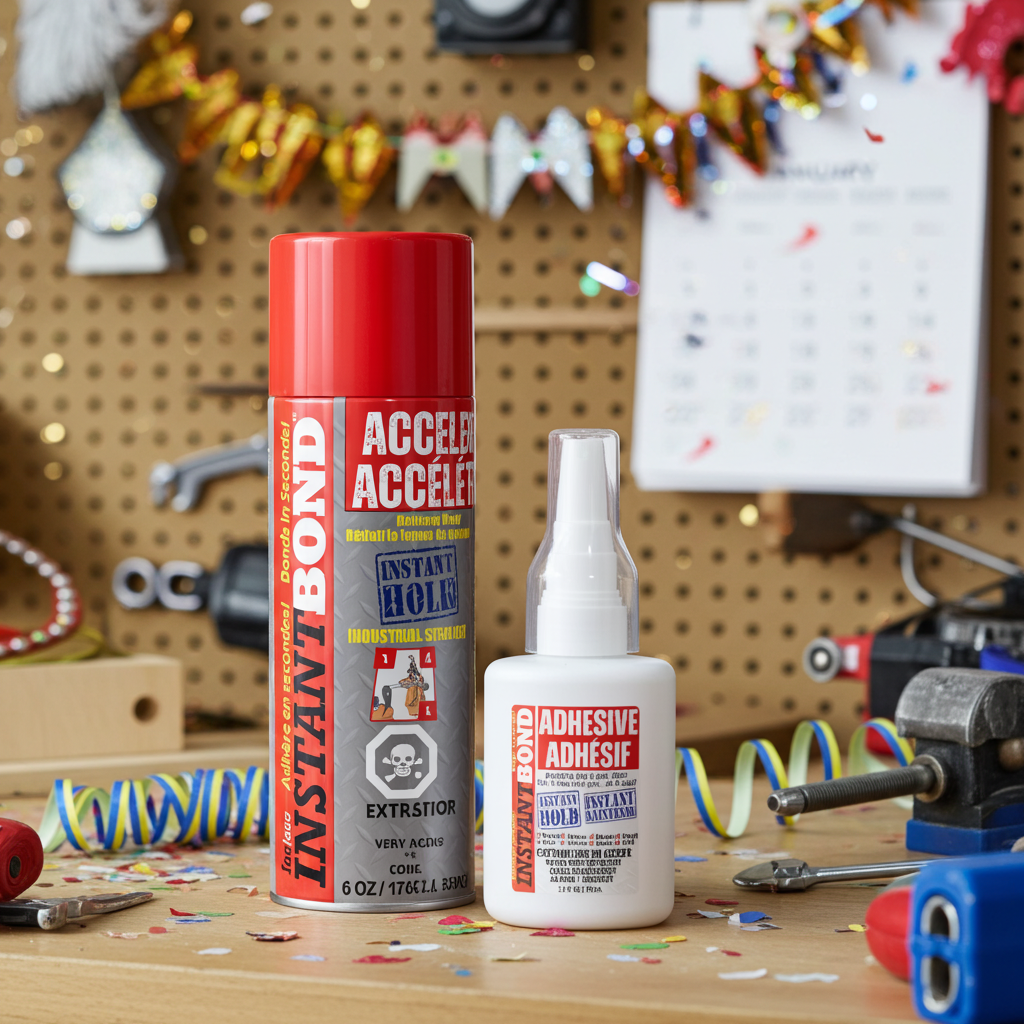 Inoteca InstantBond™ Small Kit – 50/170