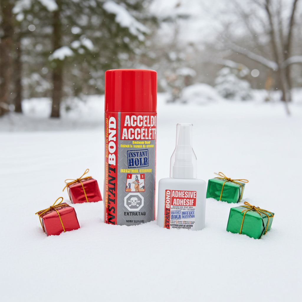 Inoteca InstantBond™ Small Kit – 50/170